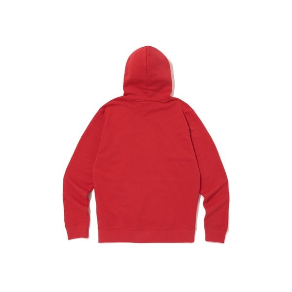 [23SS] [EU] Hooded Sweatshirts (NORMAL RED) CKTS3ES51R2