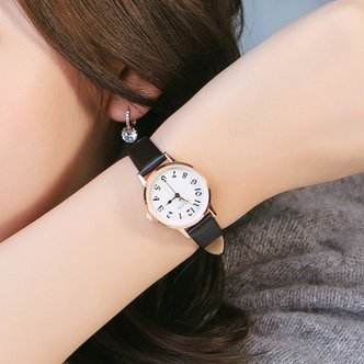 쥴리어스 [쥴리어스 정품] JA-2234 여성시계/손목시계/가죽밴드
