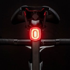 COB램프 자전거후미등 킥보드후미등 충전식 Q2
