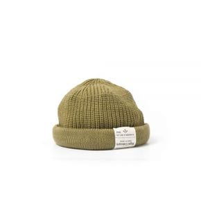 나이젤카본 24 Cotton Beanie (80480066010 190) (코튼 비니)