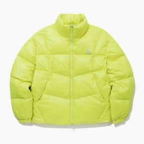 [정상가 259,000원][70% OFF] 노바 숏다운 LIM / QP423FDJO1 / 남여공용