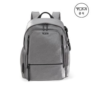 TUMI [TUMI KOREA] 보야져 셀리나 백팩 실버 스카이_0196600SSKY