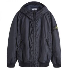 크링클 Reps 후디드 Primaloft-TC 자켓 - 네이비 블루 811540823-V0020