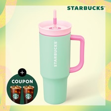  [스타벅스][음료쿠폰1+1] SS 알로하 오왈라 콜드컵 1185ml
