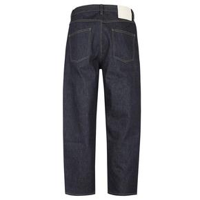 24FW 발렌티노 가라바니 데님 팬츠 VDE03Y AEM 528 DENIM SCURO