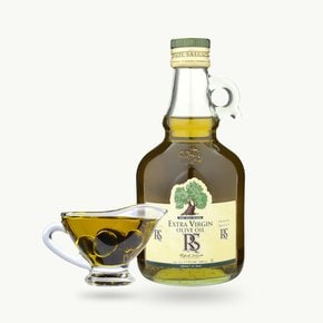 라파엘살가도 엑스트라버진 올리브오일 500ml 스페인 냉압착 올리브유