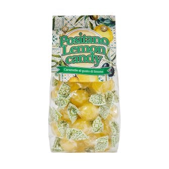  포지타노 레몬사탕 200g