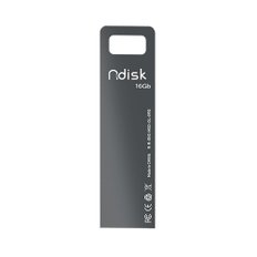 NDISK) 메탈USB(USB 2.0 16GB)