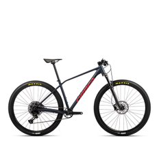 알마 H10-EAGLE SRAM NX MTB 자전거 80%조립배송