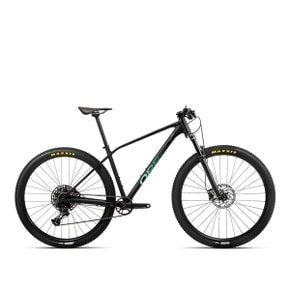 알마 H10-EAGLE SRAM NX MTB 자전거 80%조립배송