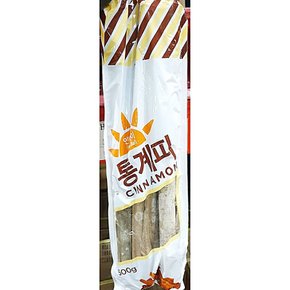 통계피 식자제 육계피 500g 전문 업소용 식당용 업소