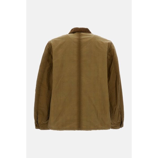 확대된 대표 [해외배송] 26 S/S 바버 TROON 자켓 MWX2541SN31 B0031943988