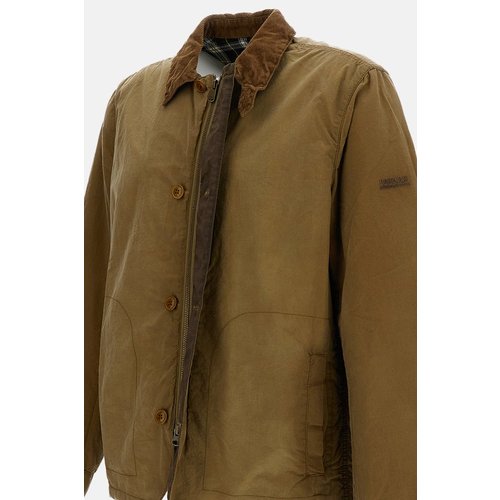 [해외배송] 26 S/S 바버 TROON 자켓 MWX2541SN31 B0031943988