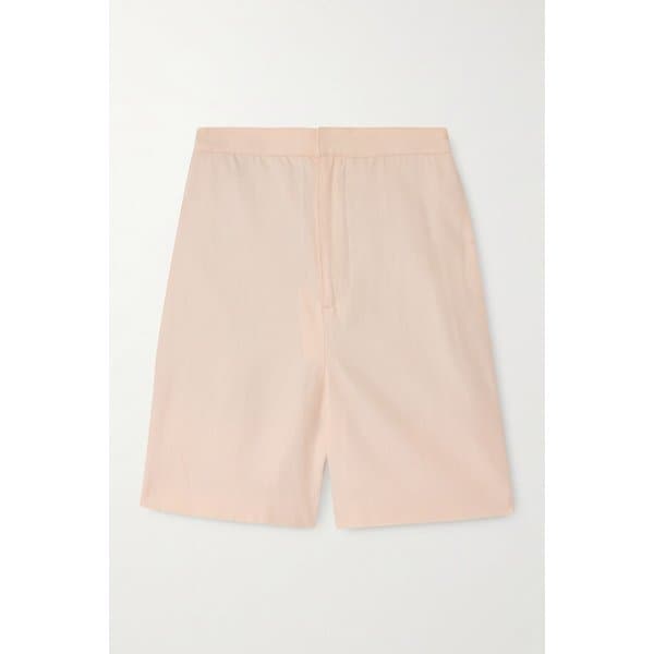 루루 드 시종 아이반 트윌 쇼츠 46376663162974791