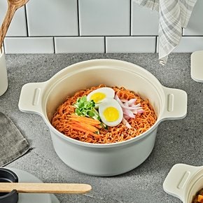 셰프토프 캥거루 풀인덕션 양수 20cm (그레이)