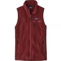 파타고니아 W`s Retro Pile Vest (22826-CRMD) (우먼 레트로 파일 베스트)