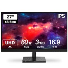 Vuti27F06PU UHD IPS 모니터