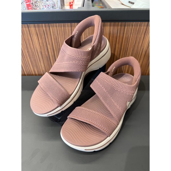 [여주점] 여성 고워크 아치핏 2.0 샌들 (슬립인스) (SP0WSCFM023)