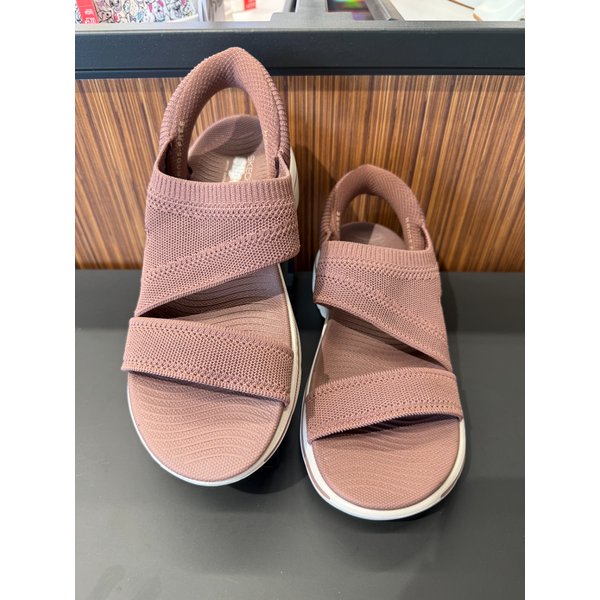 [여주점] 여성 고워크 아치핏 2.0 샌들 (슬립인스) (SP0WSCFM023)