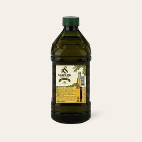 라파엘 살가도 포마스 대용량 올리브오일 2L, 1개