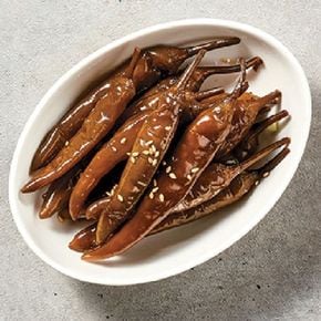 일미 청양고추 장아찌 1KG[34315569]