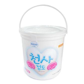 셀러허브 도너랜드 공작놀이 천사점토 800g 벌크 (S11351168)