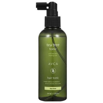  아브카 티트리 헤어 토닉 TEA Tree Tonic 두피토닉 스프레이 200ml