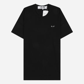 [시흥점] 6S AX T064 051 1 블랙 하트 티셔츠 블랙