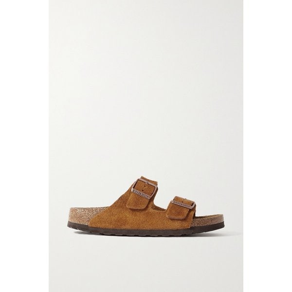 아리조나 스웨이드 버클 스트랩 샌들 1647597297237112