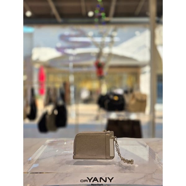 [부산점] 모리 지퍼 카드지갑 OCFPCC10  007