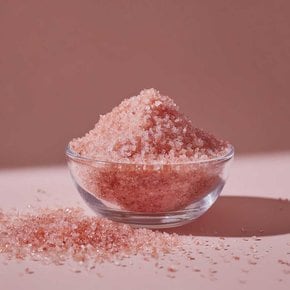 히말라야 핑크솔트 가는소금 1kg
