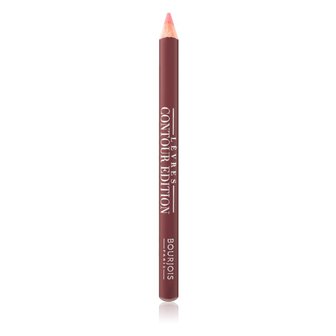 브루조아 부르조아 Bourjois 롱래스팅 립라이너 01 누드 웨이브 1.14g