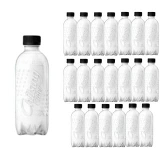  칠성사이다 제로 무라벨 300ML x 20펫