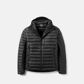 [2026FW 신상]Rab 마이크로라이트 알파인 후디 Black