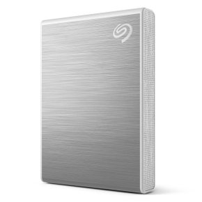 ※Fast One Touch SSD 데이터복구 2TB (실버/SEAGATE) ////