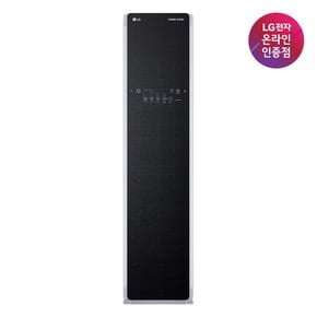 [쓱설치][공식] LG TROMM 스타일러 린넨블랙 S3BF(희망일)