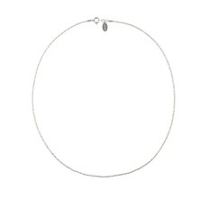 [925 silver] Un.silver.144 / allure necklace (silver)