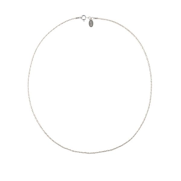 [925 silver] Un.silver.144 / allure necklace (silver)