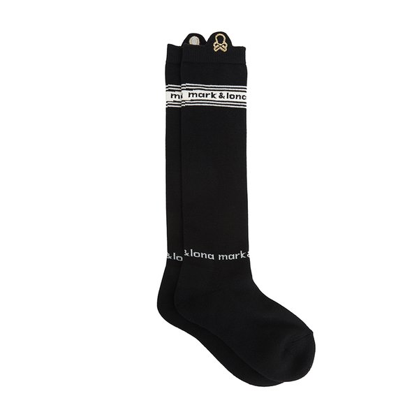 [부산점] 여성 양말 MLF 5C FS35 BLACK