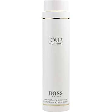 BOSS 휴고보스 보스 주르 뿌르 팜므 샤워젤 200ml