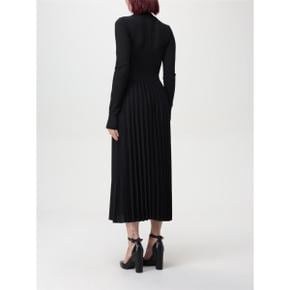 [타미 힐피거] Long sleeve dress WW0WW44176BDS 3487969