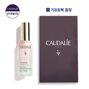 꼬달리 뷰티 엘릭시르 30ml 멀티 에센셜 미스트