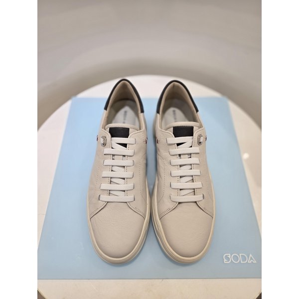 [시흥점] 남성 밴드끈 경량 세미캐주얼 스니커즈 (FMM511)