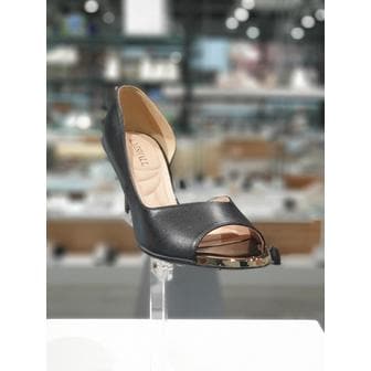 탠디 [파주점] 미셸 by 탠디 여성토오픈 7cm샌들 펌프스 121075j