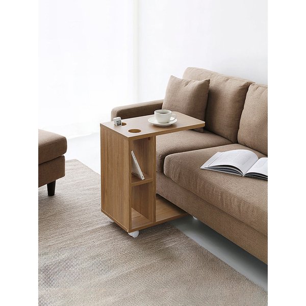 폴라보 이동식 사이드테이블 STBM5950