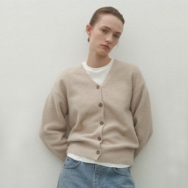 나인(Atelier Nain) (택가:39,000원)에센셜 웜 라운드 티(T-6931)