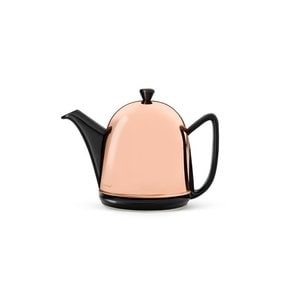 Teapot Copper Manto 1510ZK Black