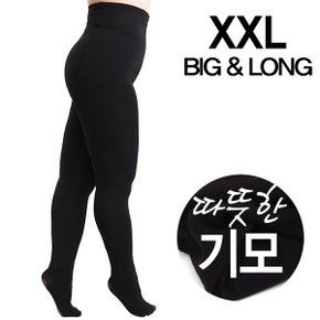 기모 팬티스타킹 빅사이즈 XXL 겨울스타킹 기모스타킹_P351516695