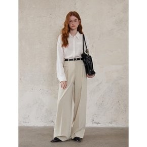 (예약배송 8.28일) WD_Design straight wide pants