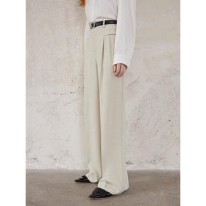 (예약배송 8.28일) WD_Design straight wide pants